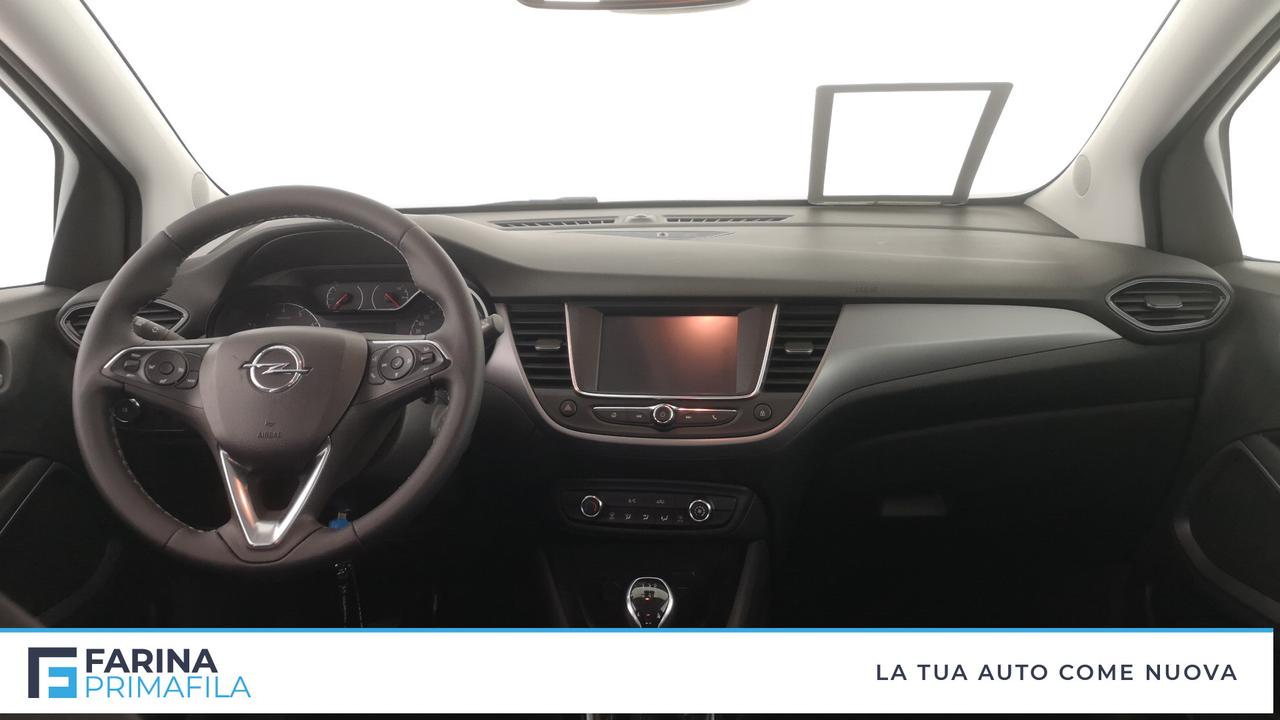 OPEL Crossland 2021 - Crossland 1.2 Edition s&s 83cv