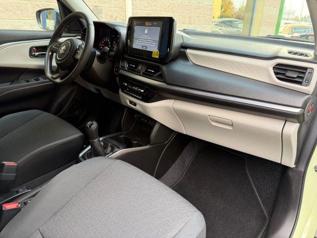 SUZUKI Swift 1.2 TOP HYBRID 4WD NUOVO MODELLO PRONTA CONSEGNA