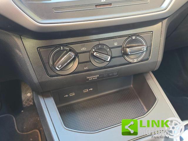 SEAT Ibiza 1.0 TGI 5 porte Business