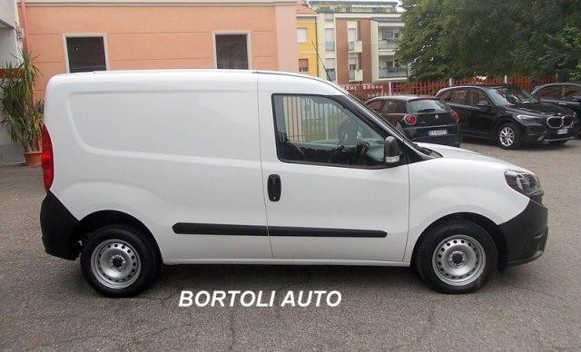 FIAT Doblo 1.6 MJT 47.000 KM CARGO EASY PREZZO IVA ESCLUSA