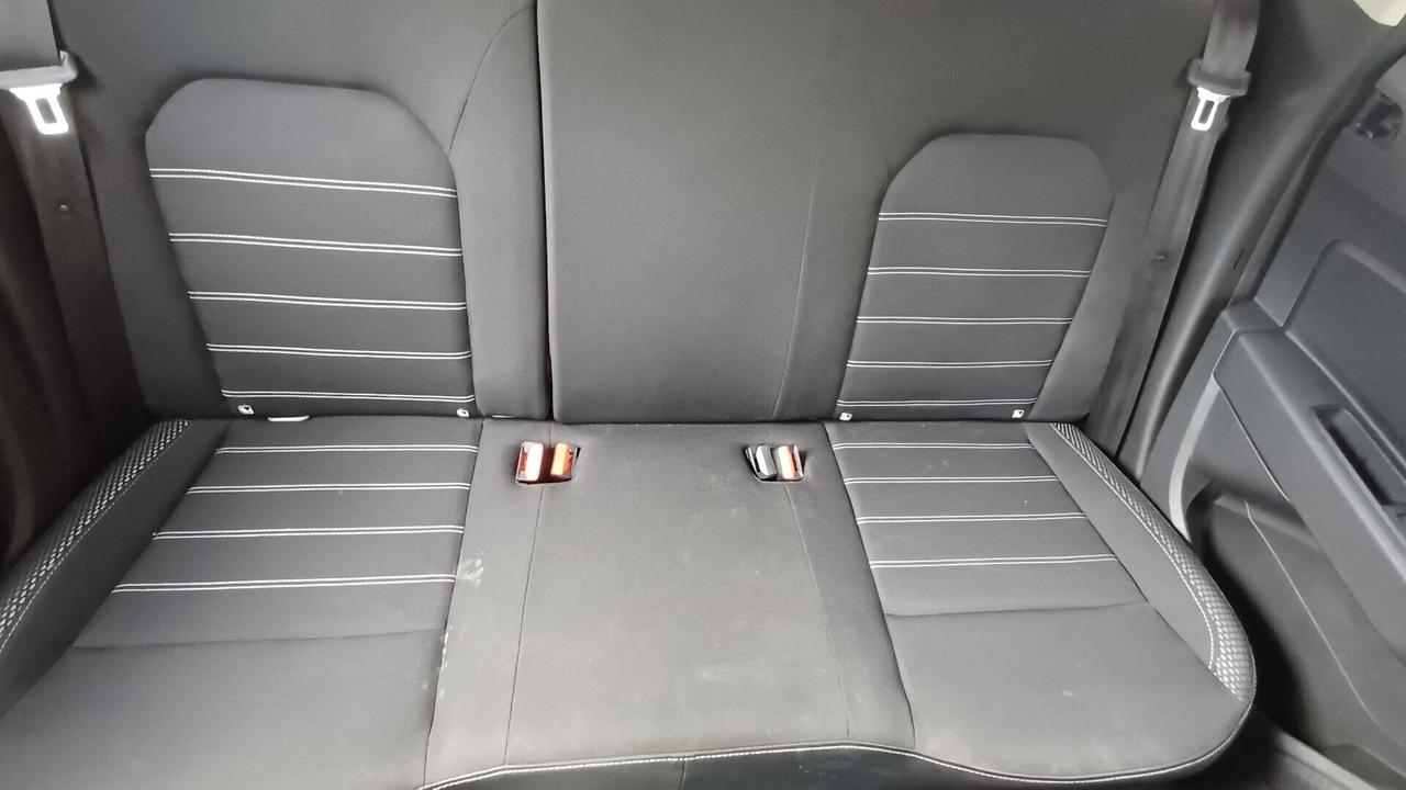 Dacia Duster 1.6 SCe GPL 4x2 Prestige Unico Proprietario