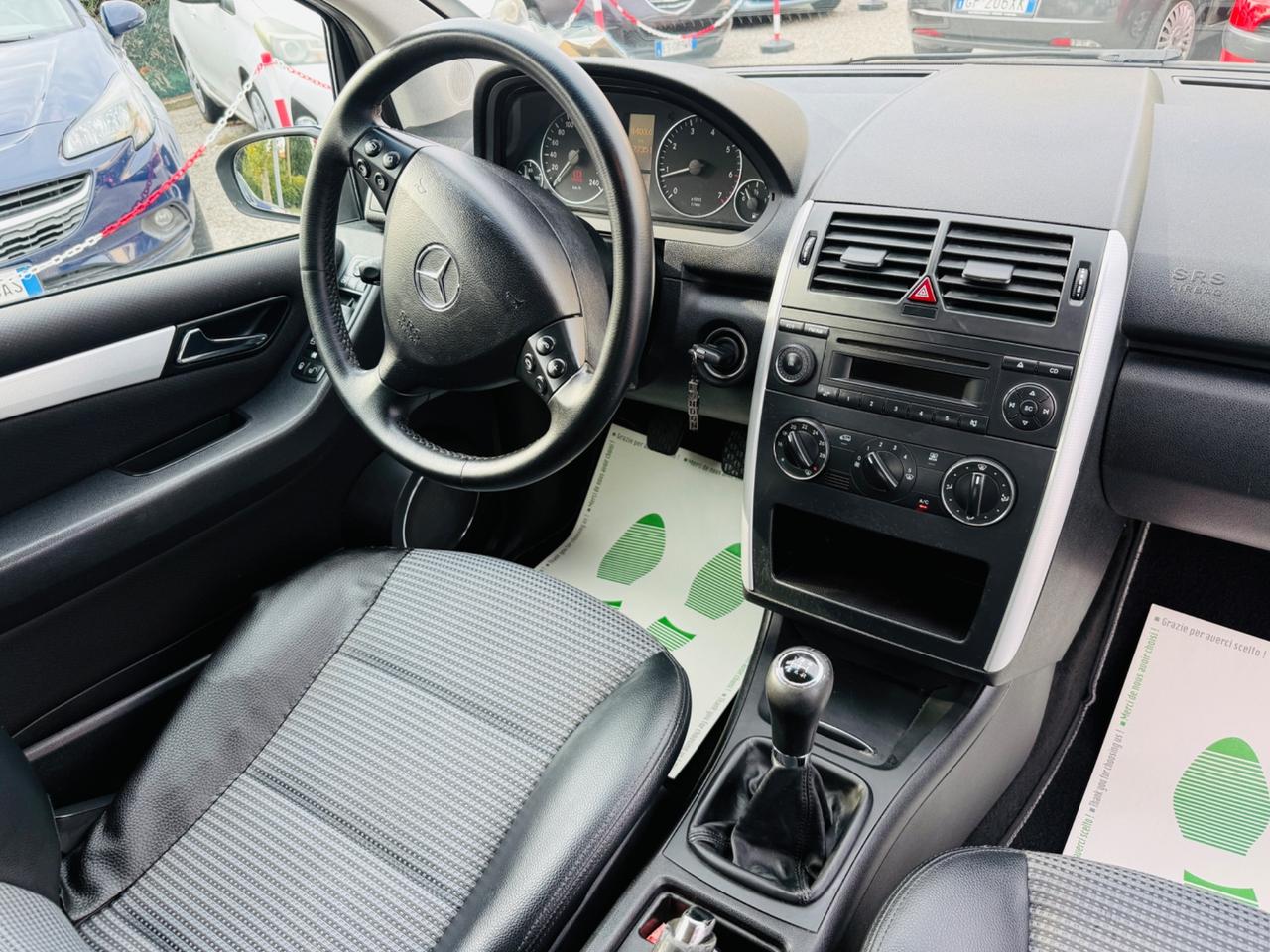 Mercedes-benz A 150 Avantgarde