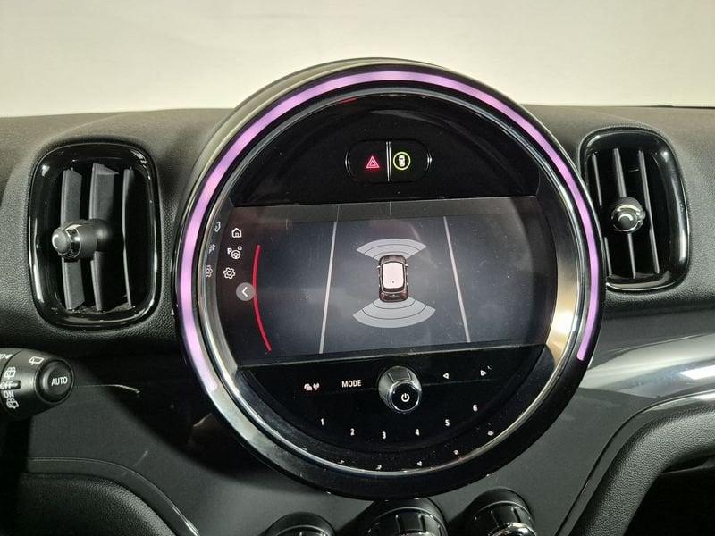 MINI Mini Countryman F60 2020 Diese Mini Countryman 2.0 Cooper D Business all4 auto