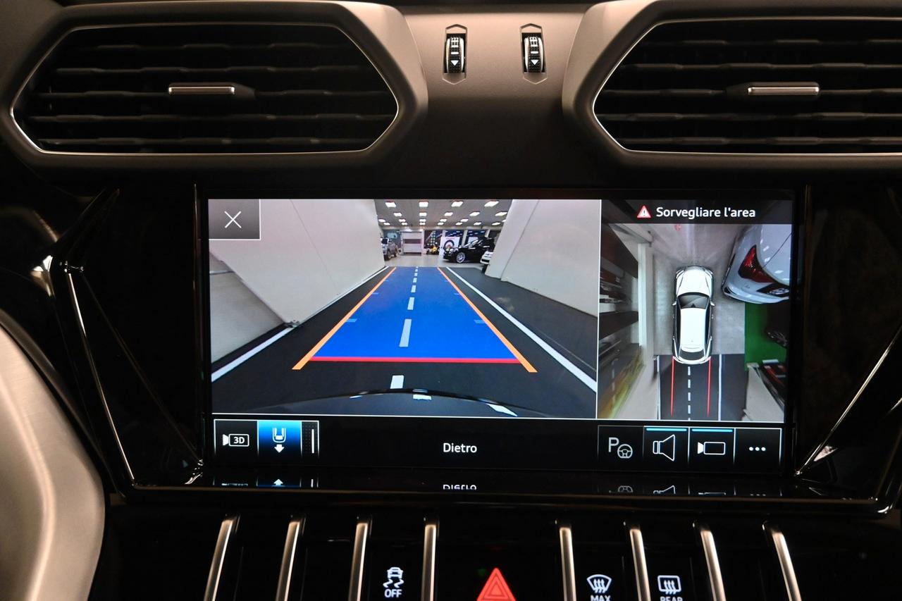 LAMBORGHINI Urus Urus 4.0 S