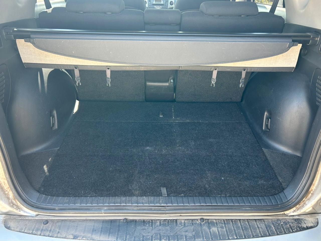 Toyota RAV 4 2.2 D-4D 136 CV