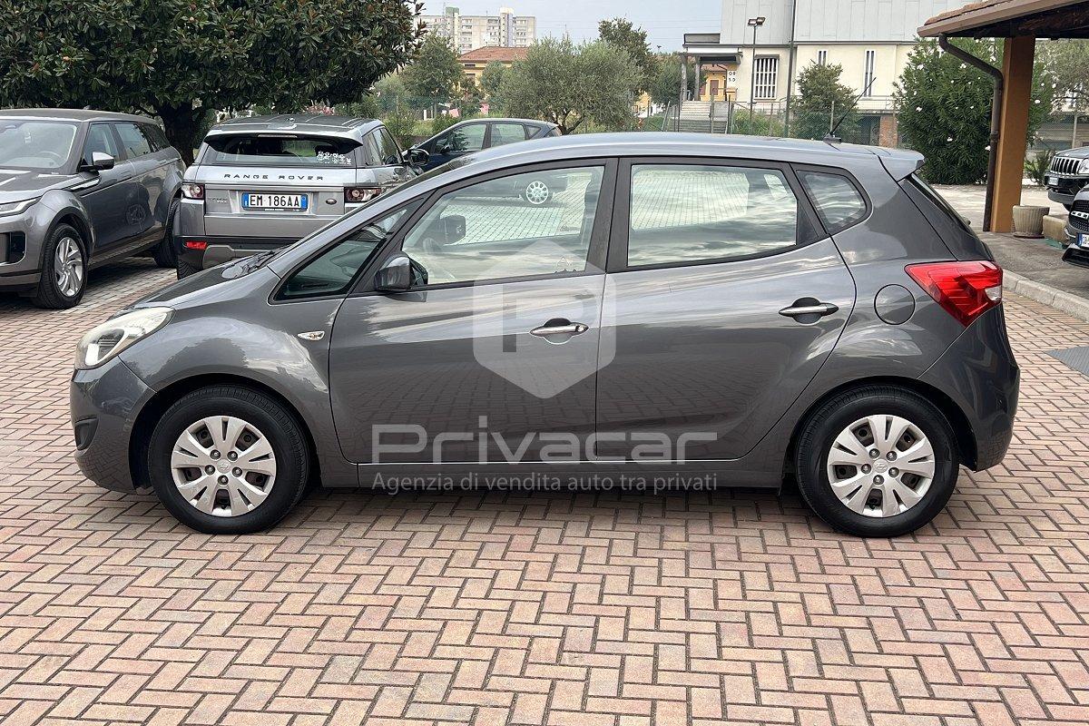 HYUNDAI ix20 1.4 90 CV Comfort