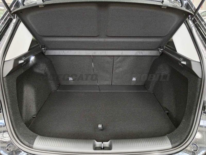 MG ZS ZS HEV LUXURY Pebble black