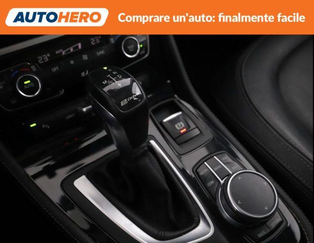 BMW 225 xe Active Tourer iPerformance Luxury aut.