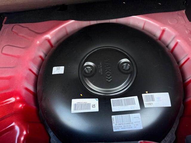 Dacia Sandero Stepway TCe Eco-G Essential 2022