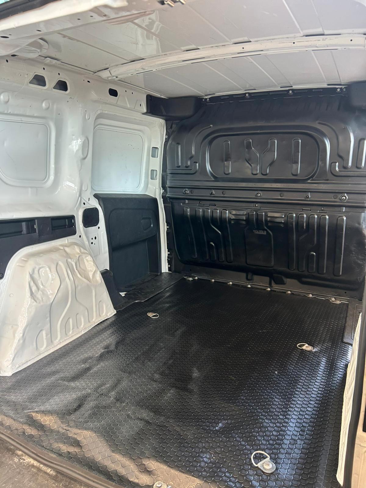 Fiat Doblo Doblò 1.3 MJT S&S PC-TN 3 Posti
