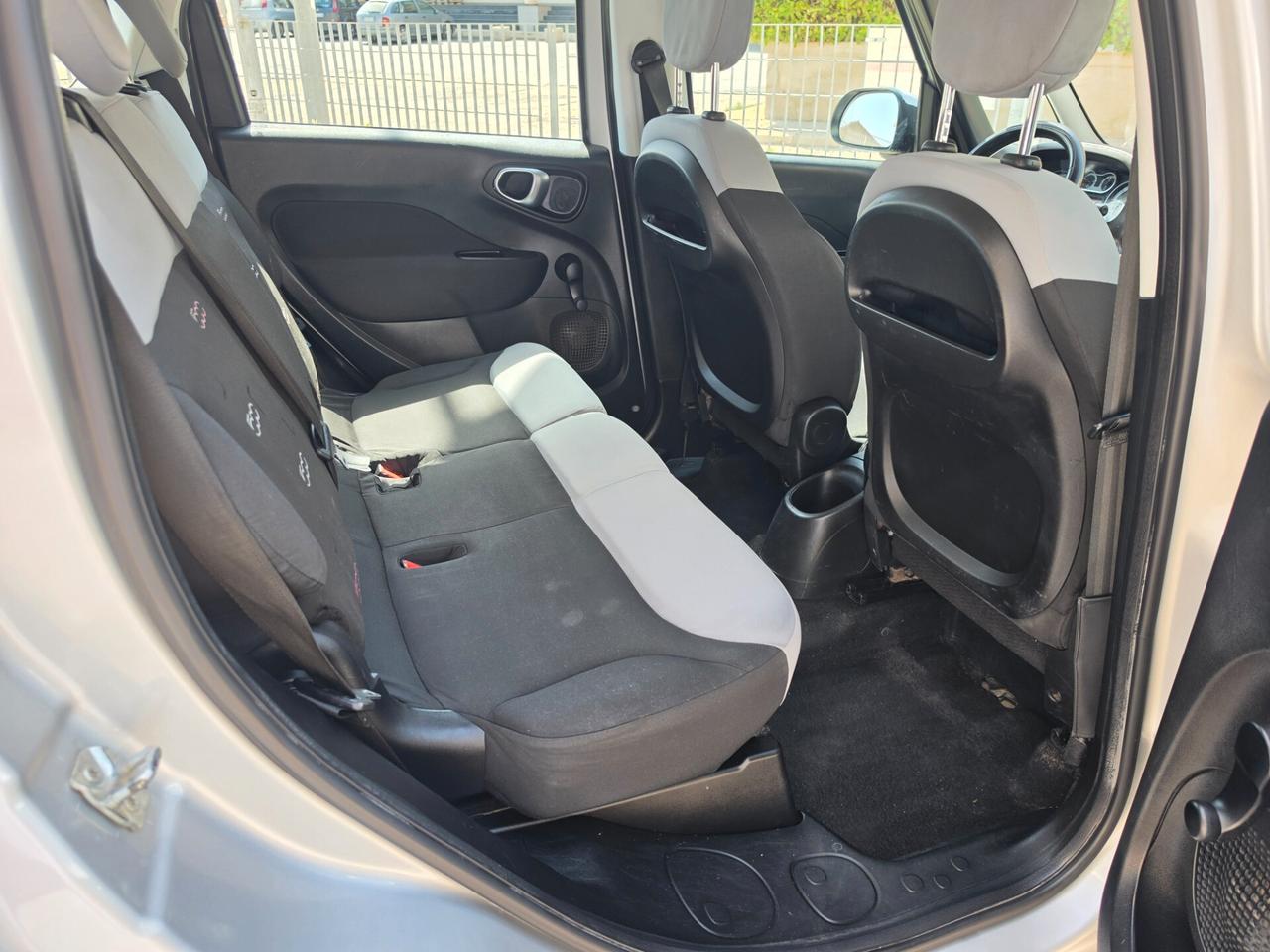 Fiat 500L 1.3 Multijet 85 CV Pop Star