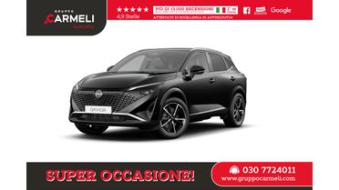 Nissan Qashqai 1.5 e-POWER Tekna 2WD e-Shifter