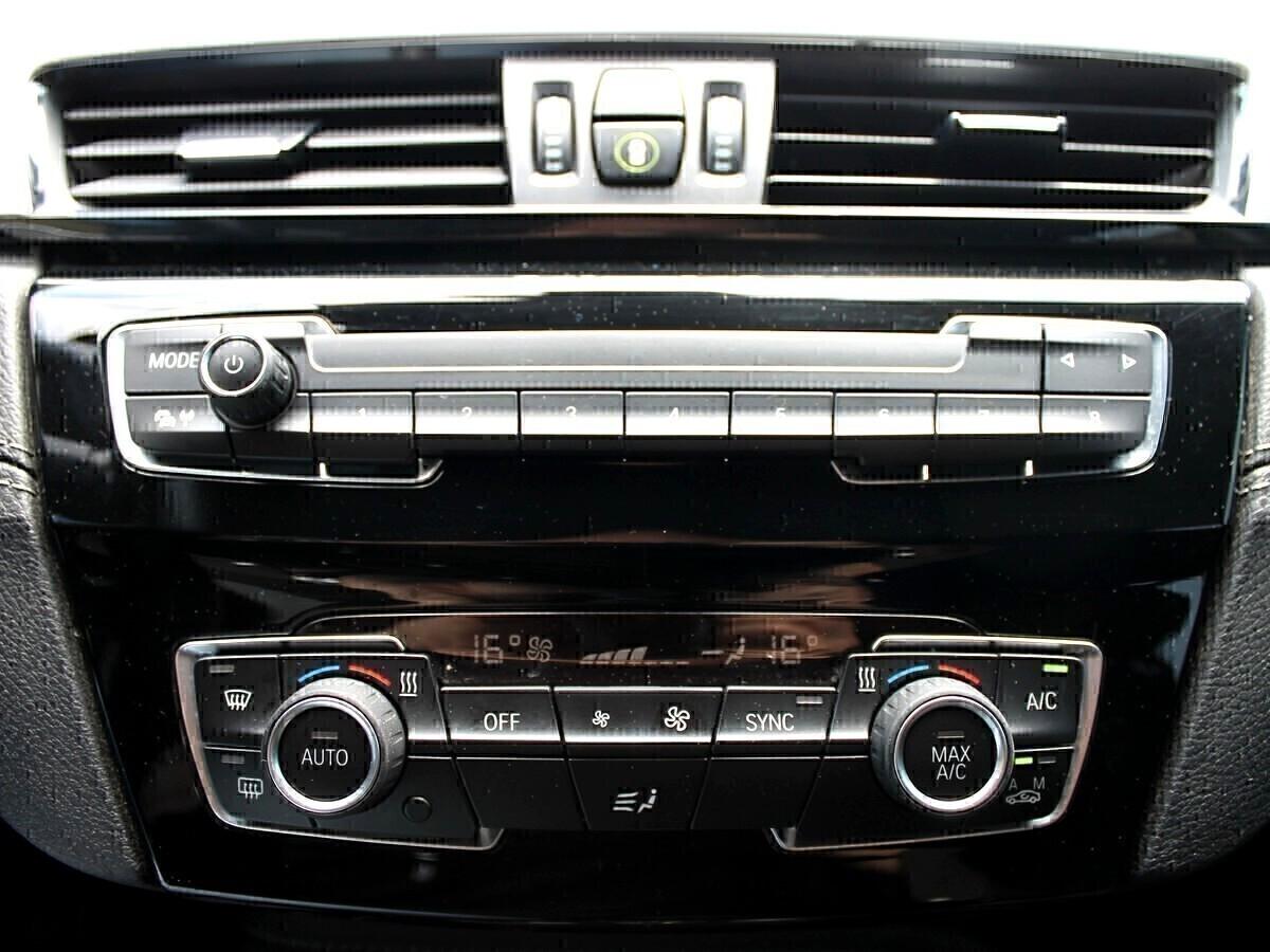 Bmw X2 xdrive25e Aut Nav Led UNIPRO IVA DEDUCIBILE