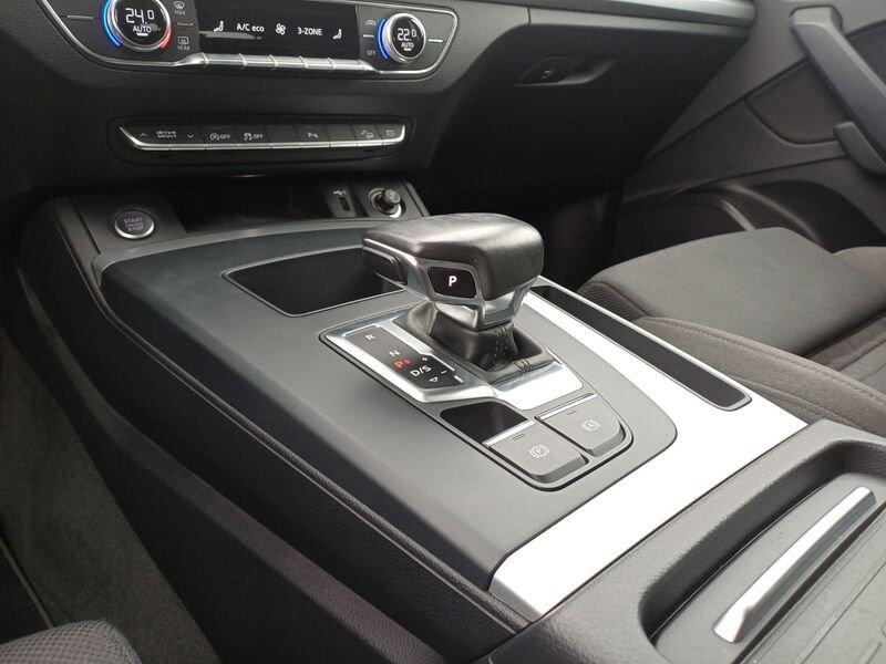 Audi Q5 Q5 40 2.0 tdi mhev 12V Business Advanced quattro s-tronic