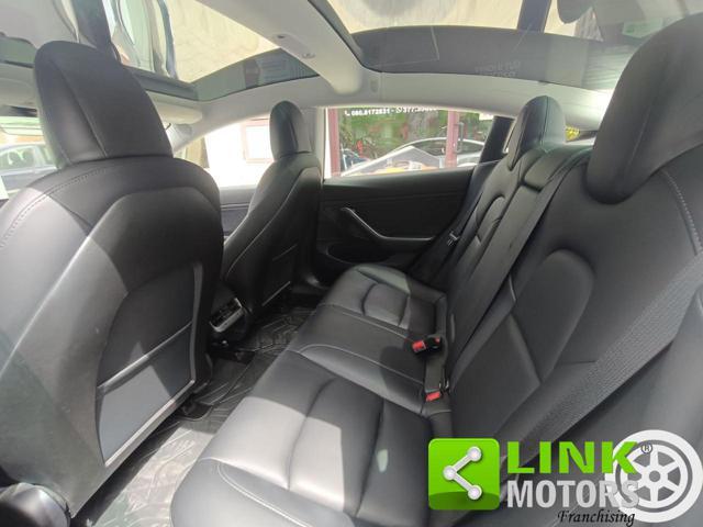 TESLA Model 3 Long Range Dual Motor AWD