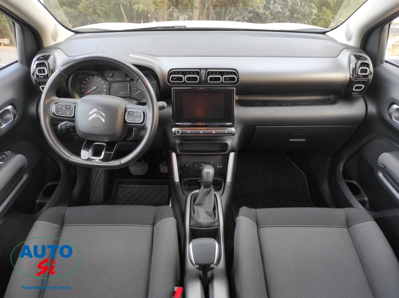 Citroen C3 Aircross 1.5 BlueHDi - 120cv FULL OPTIONAL