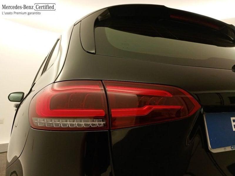 Mercedes-Benz Classe B B 180 BUSINESS EXTRA AUTO