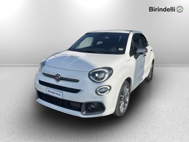 FIAT 500X - 500X 1.3 MultiJet 95 CV Sport