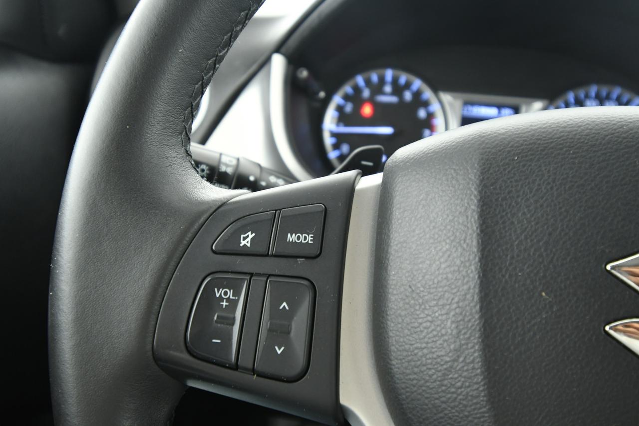 SUZUKI Vitara 1.6 vvt V-Top s&s 4wd allgrip auto NEOPATENTATI+CAMERA+ALCANTARA