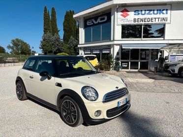 Mini Cooper D 2.0 111CV TUA DA 149€/MESE SENZA ANTICIPO