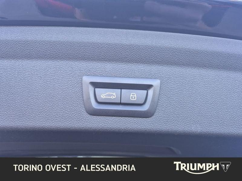 BMW Serie 1 120d 48V MSport auto