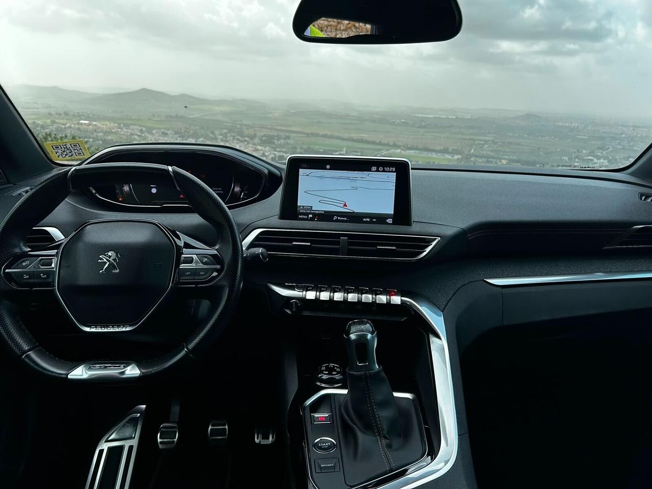 Peugeot 3008 BlueHDi 130 S&S GT Line