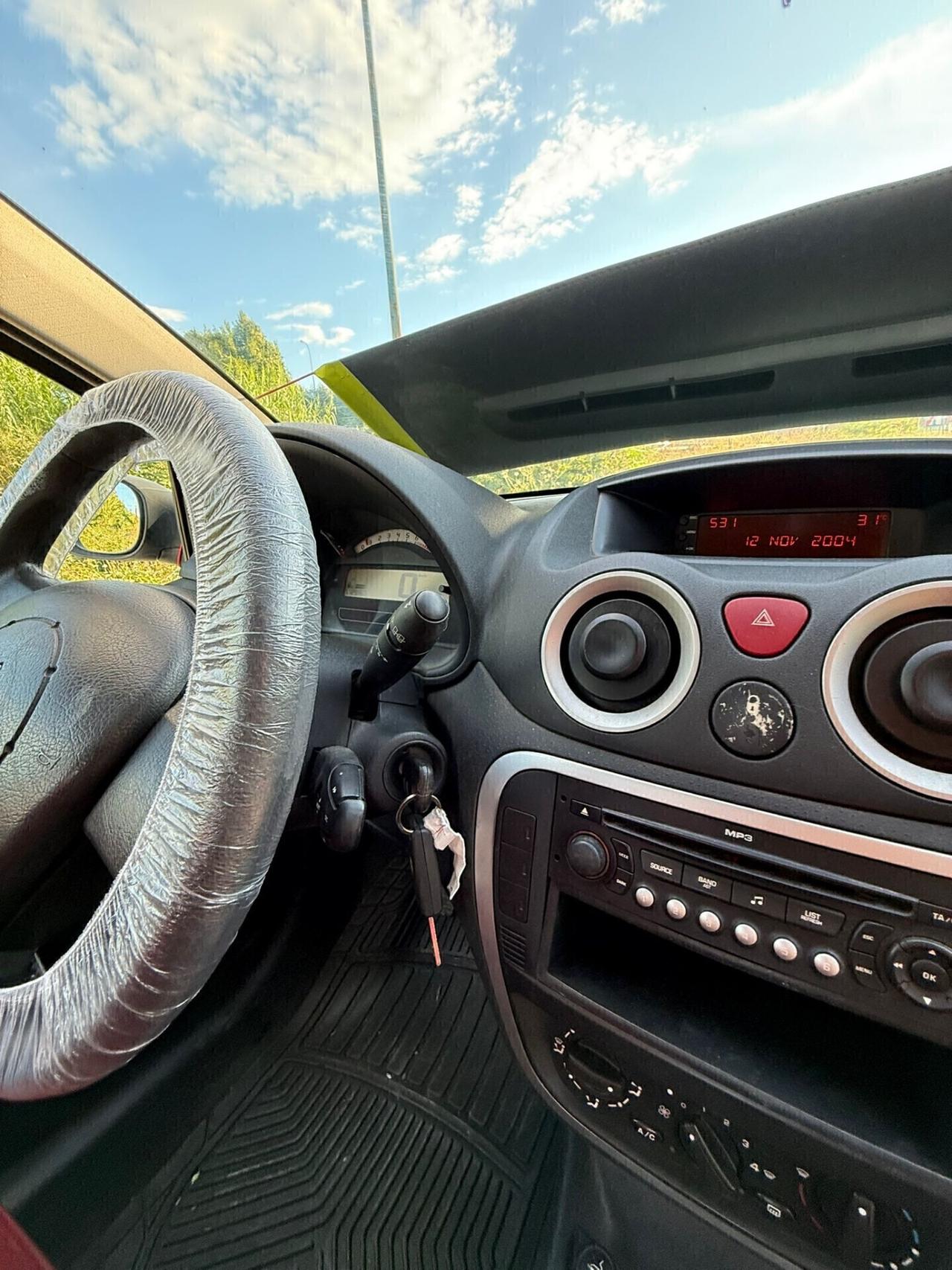 Citroen C2 1.1 Exclusive