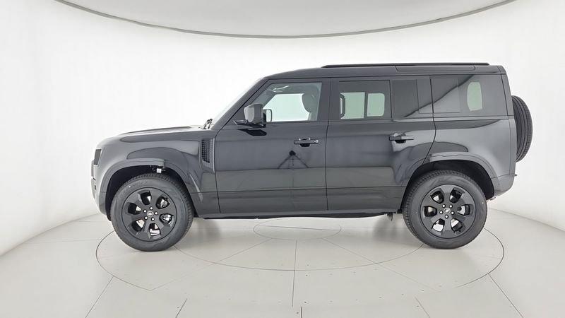 Land Rover Defender 110 3.0D I6 200 CV AWD Auto X-Dynamic SE