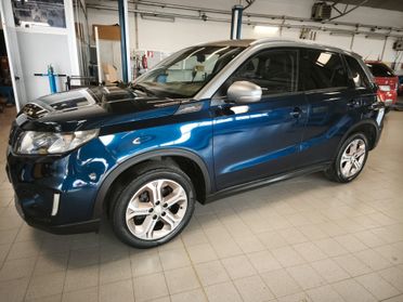 Suzuki Vitara 1.6 DDiS 4WD AllGrip Yoru