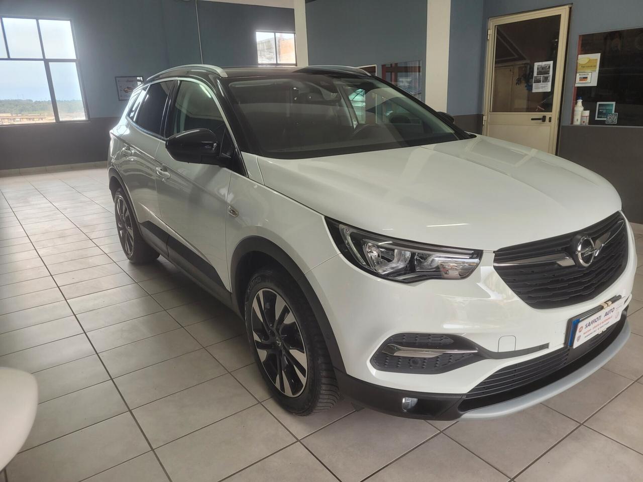 Opel Grandland X 1.5 diesel Ecotec Start&Stop aut. Innovation
