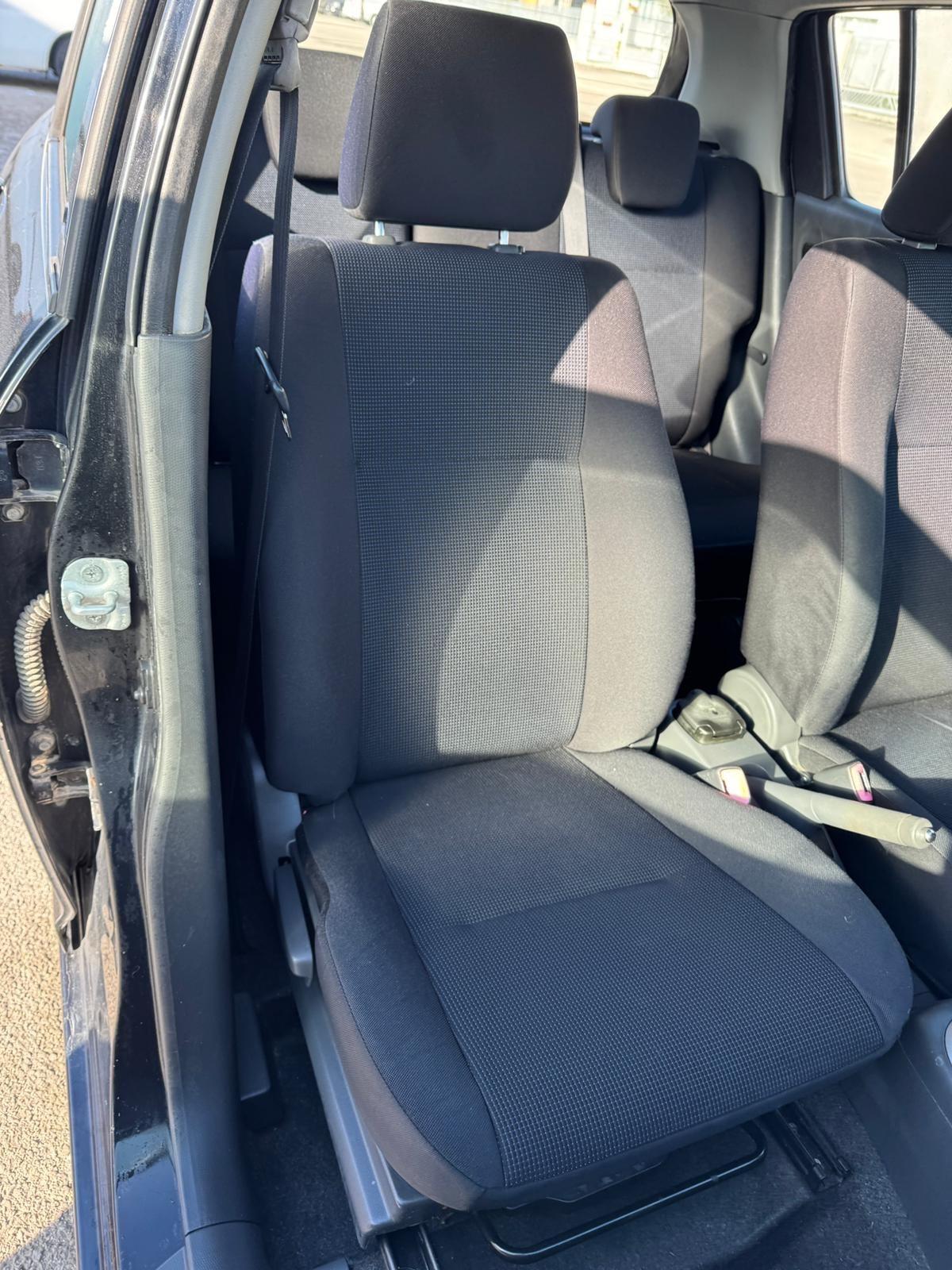 Suzuki Swift 1.3 5p. GLX