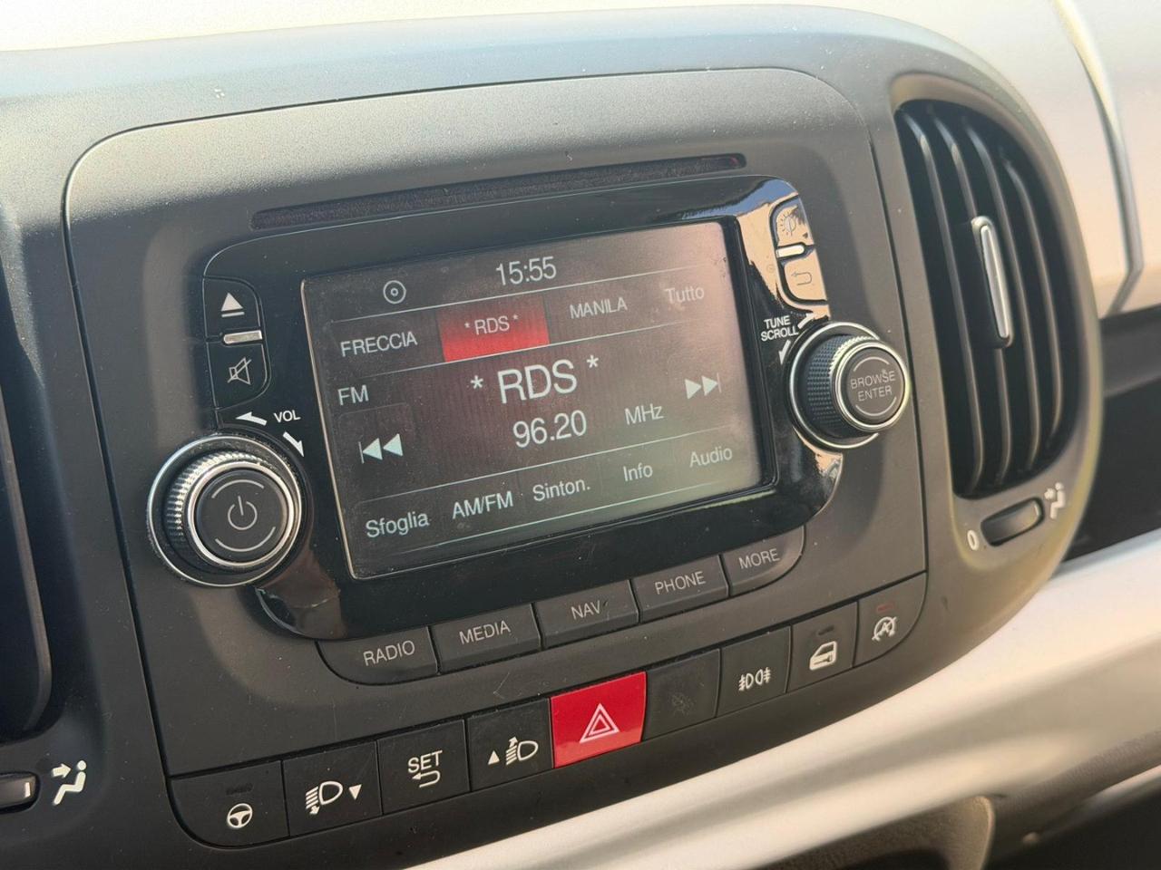 FIAT 500L 1.6 MJT 105 CV Beats