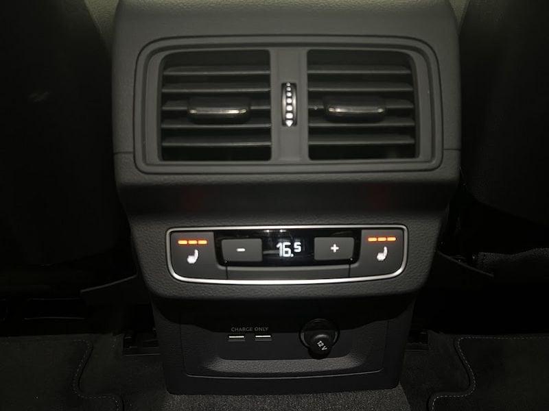 Audi Q5 Sportback 50 TDI S Line quattro Tiptronic