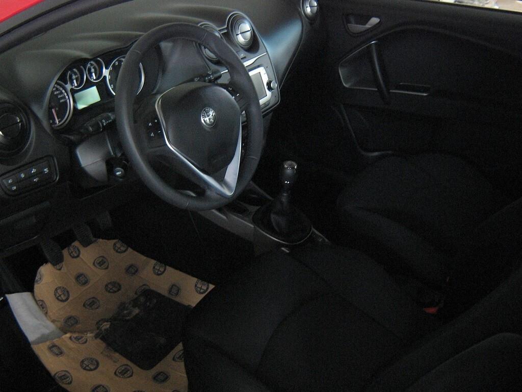 Alfa Romeo MiTo 1.4 78 CV 8V S&S Urban