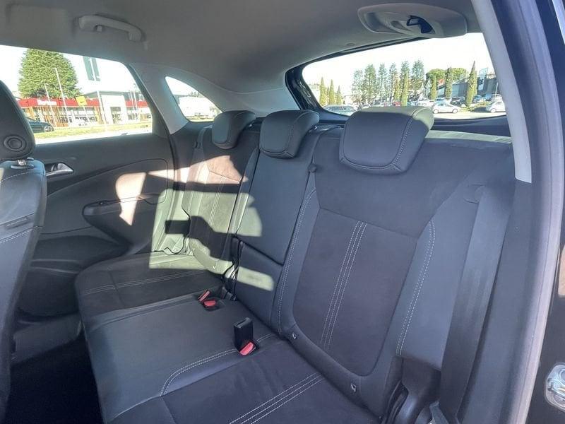 Opel Crossland 1.2 Turbo 12V 130 CV aut. Start&Stop Ultimate