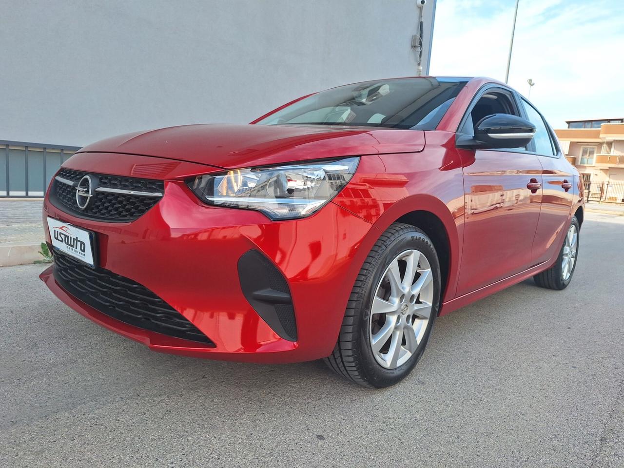 Opel Corsa 1.2 Elegance "PERFETTA" CARPLAY 2021