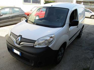 Renault Kangoo Kangoo 1.5 dCi 90CV F.AP. 4p. Express Ice