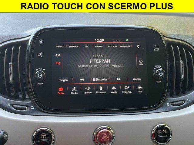 FIAT 500 1.2 Dolcevita