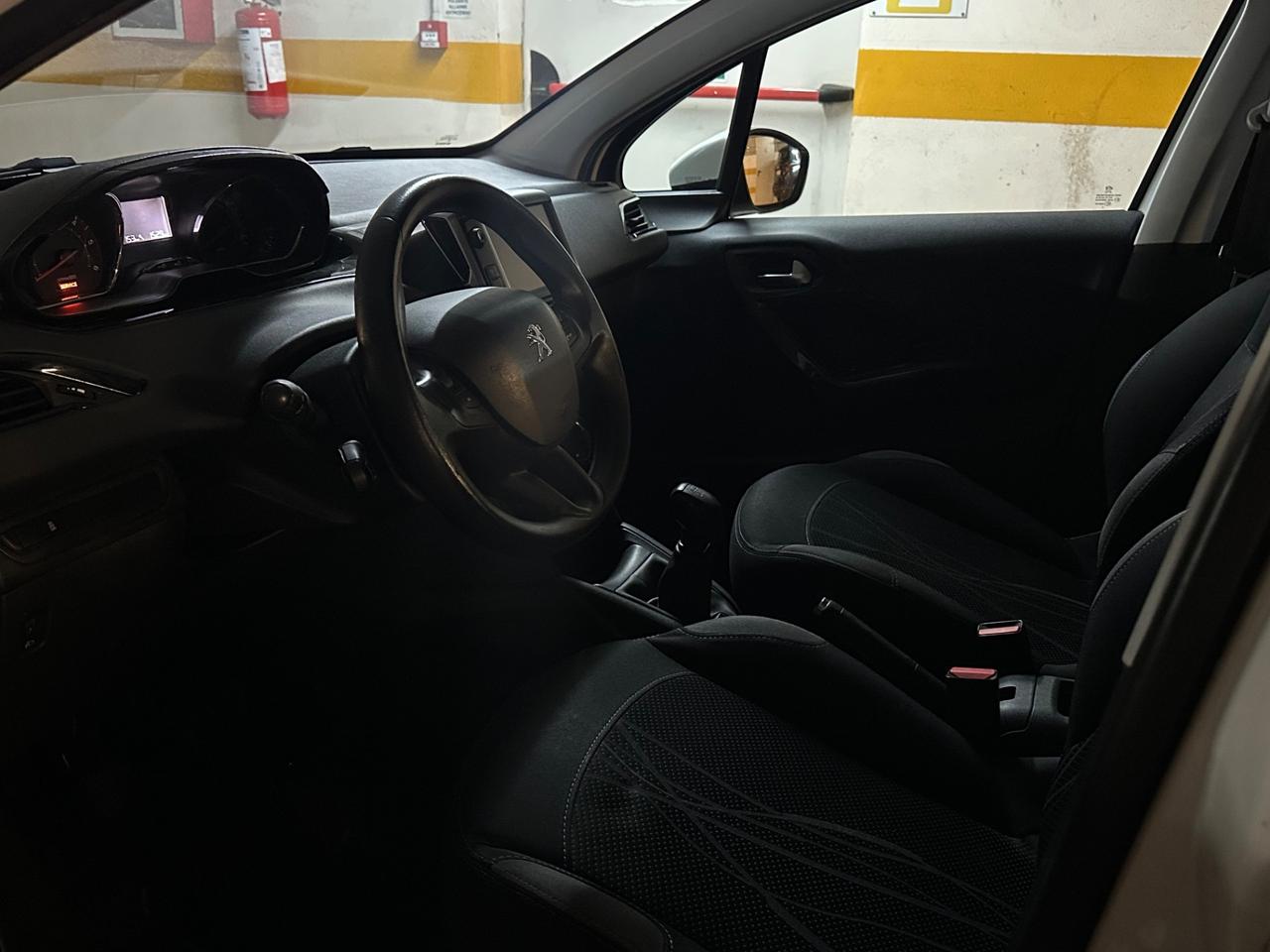 Peugeot 208 1.4 HDi 68 CV 5 porte Active