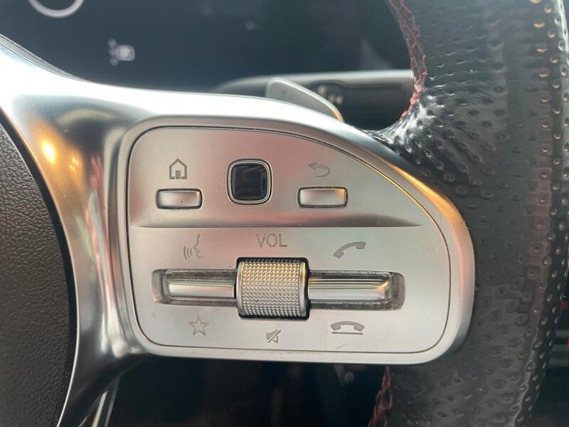 MERCEDES CLA Coupé (C118) CLA 220 d Automat...