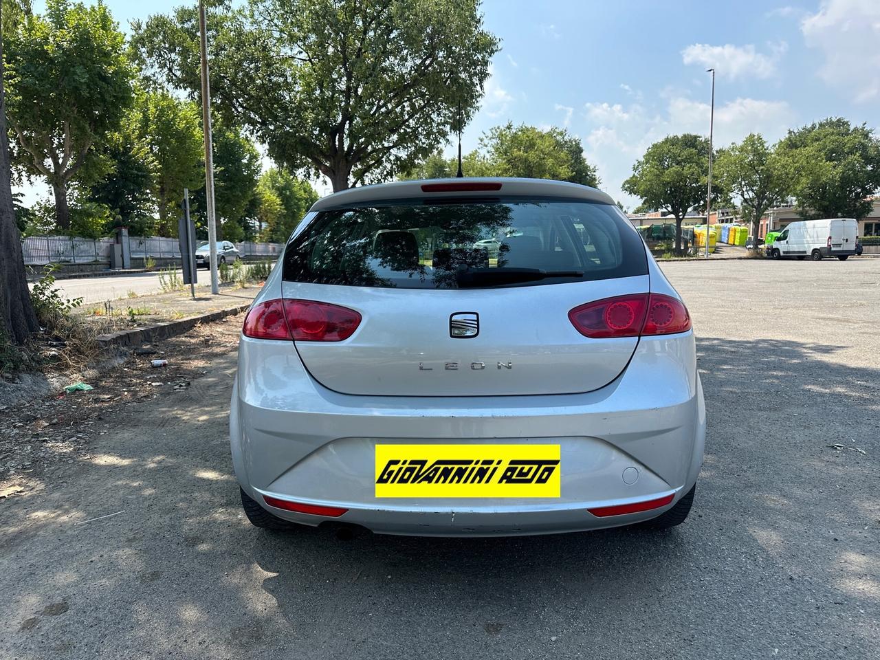 Seat Leon 1.4 Benzina (Garanzia 24 Mesi)
