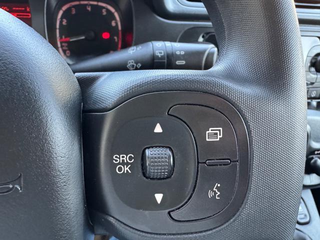 FIAT New Panda AUTOCARRO 1.0 GSE S&S Hybrid Pop Van 2 posti