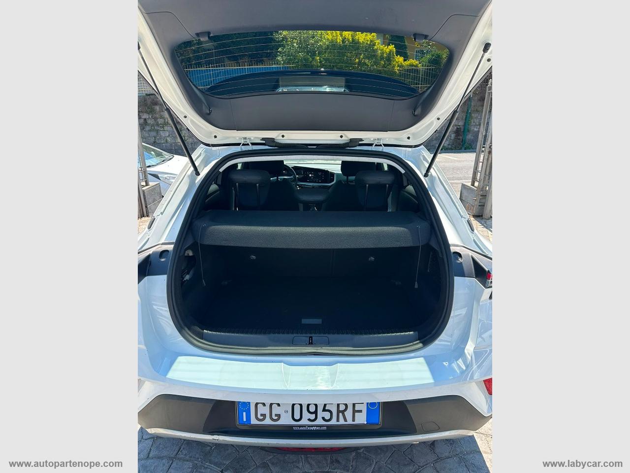 OPEL Mokka 1.5 diesel Elegance