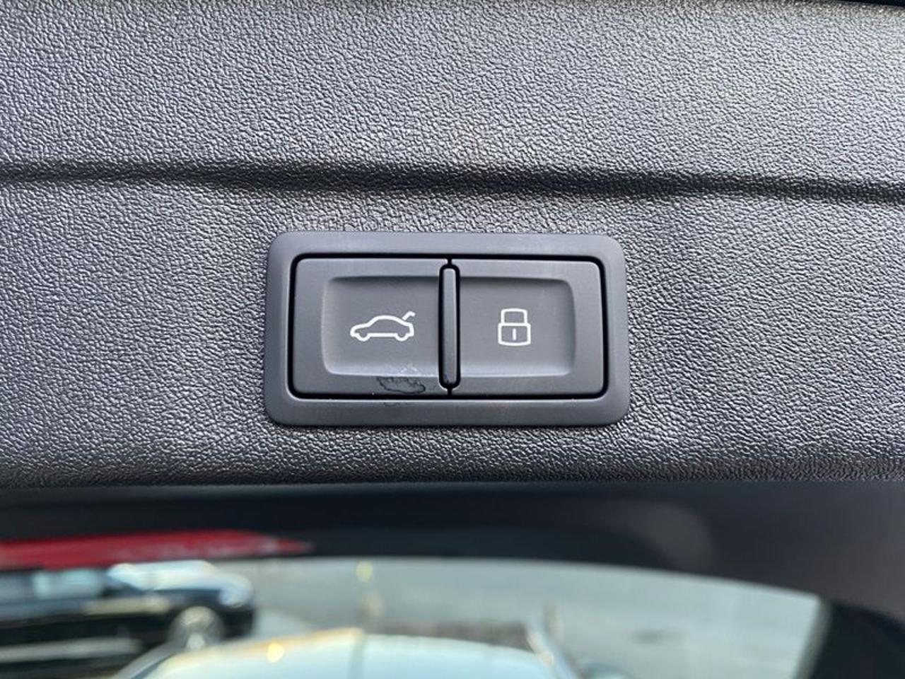 Audi A5 Avant TDI 150 kW S tronic mHEV+ S Line edition