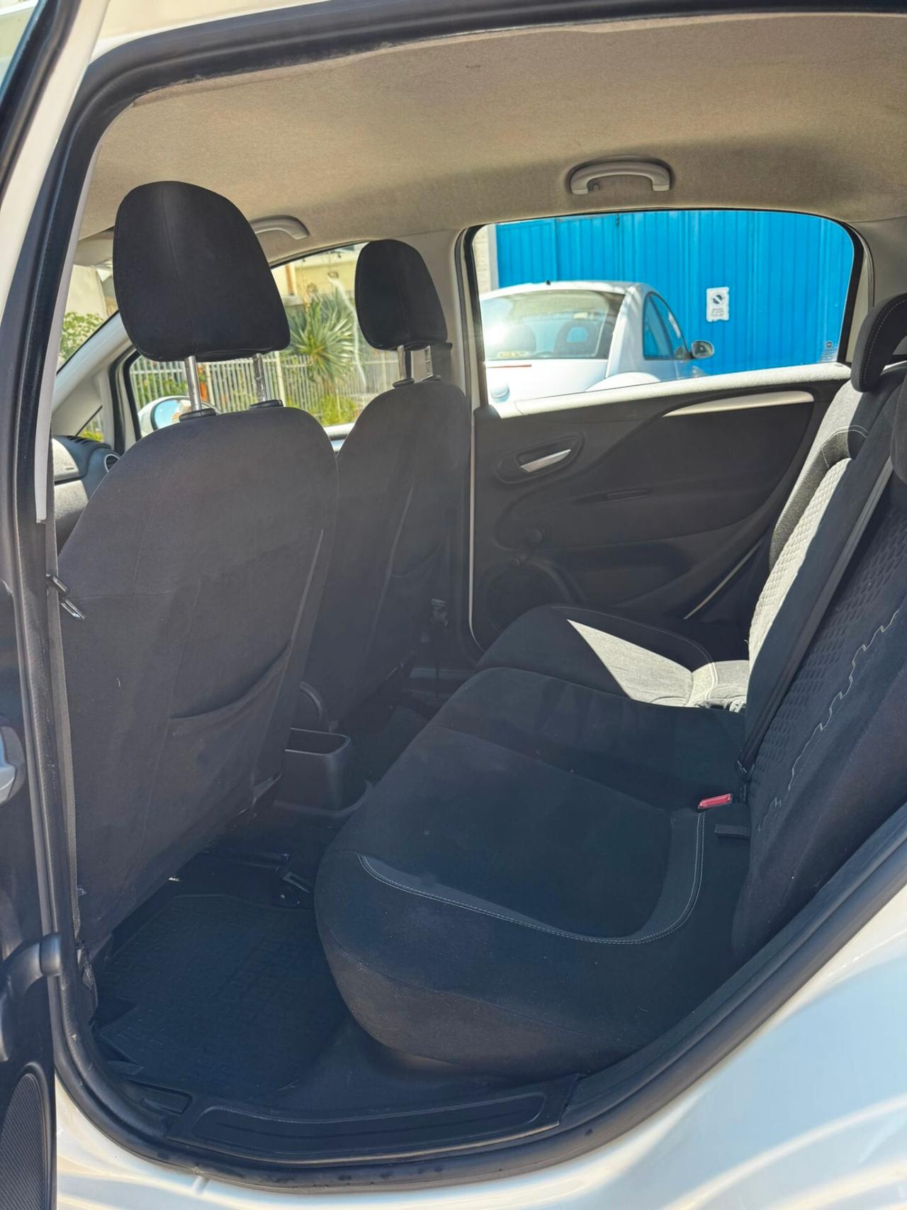 Fiat Grande Punto 1.4 5 porte Actual Natural Power