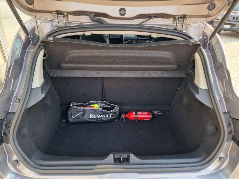Renault Clio Clio 5p 1.5 dci Costume National 75cv NEOPATENTATO
