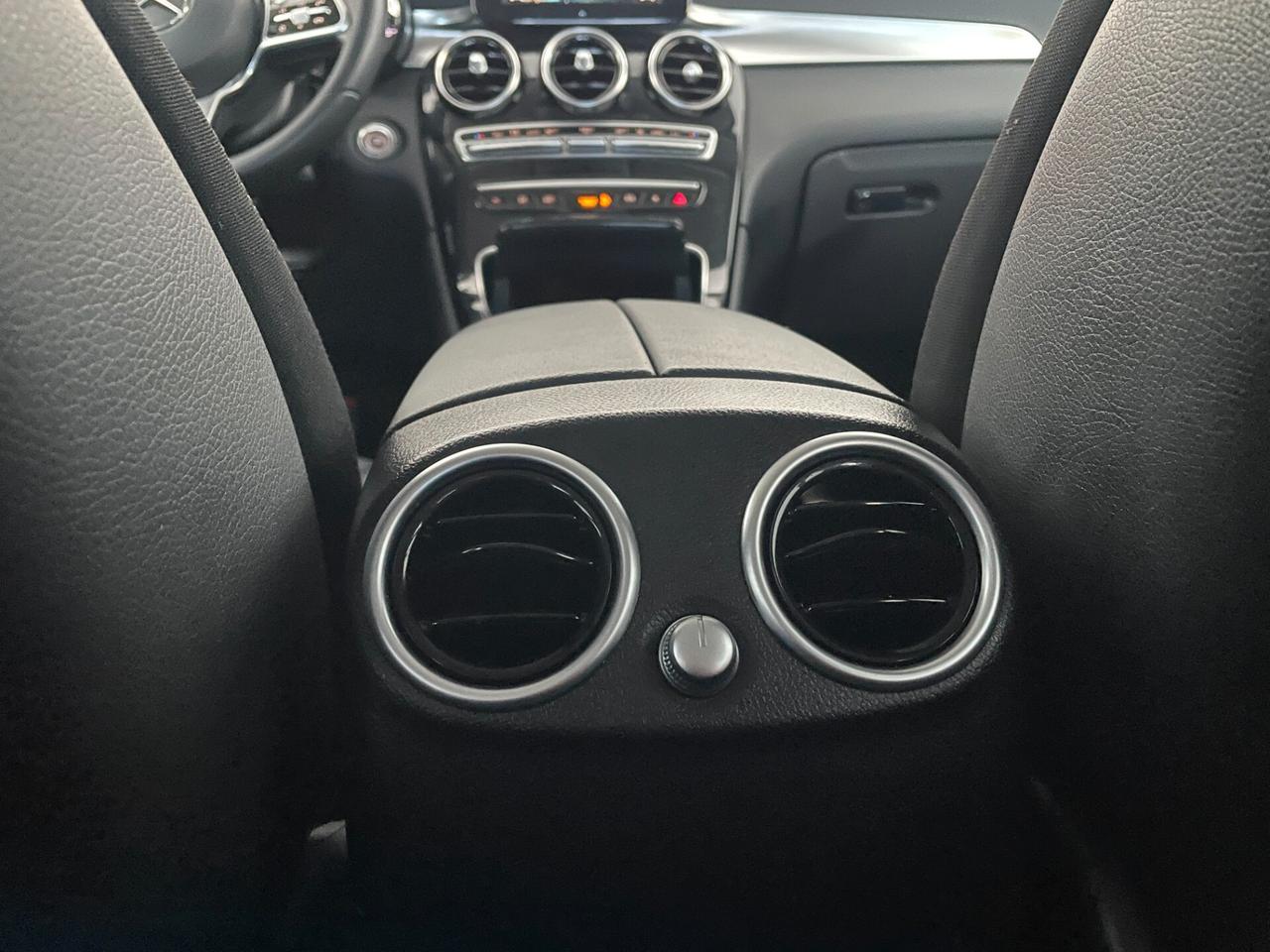 Mercedes-benz GLC 300 de phev (eq-power) Executive