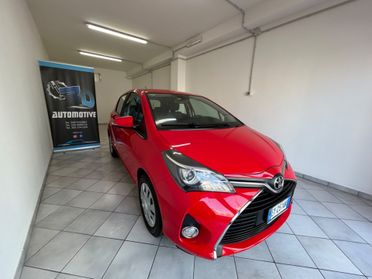 Toyota Yaris 1.0 5 porte Lounge