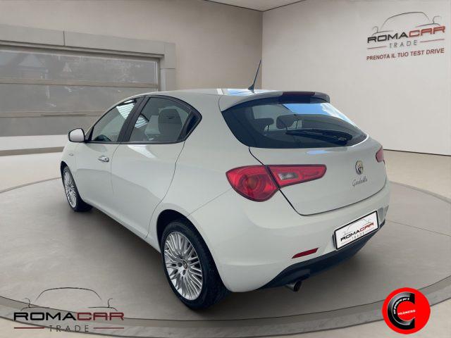 ALFA ROMEO Giulietta 1.4 Turbo MultiAir PRONTA CONSEGNA!