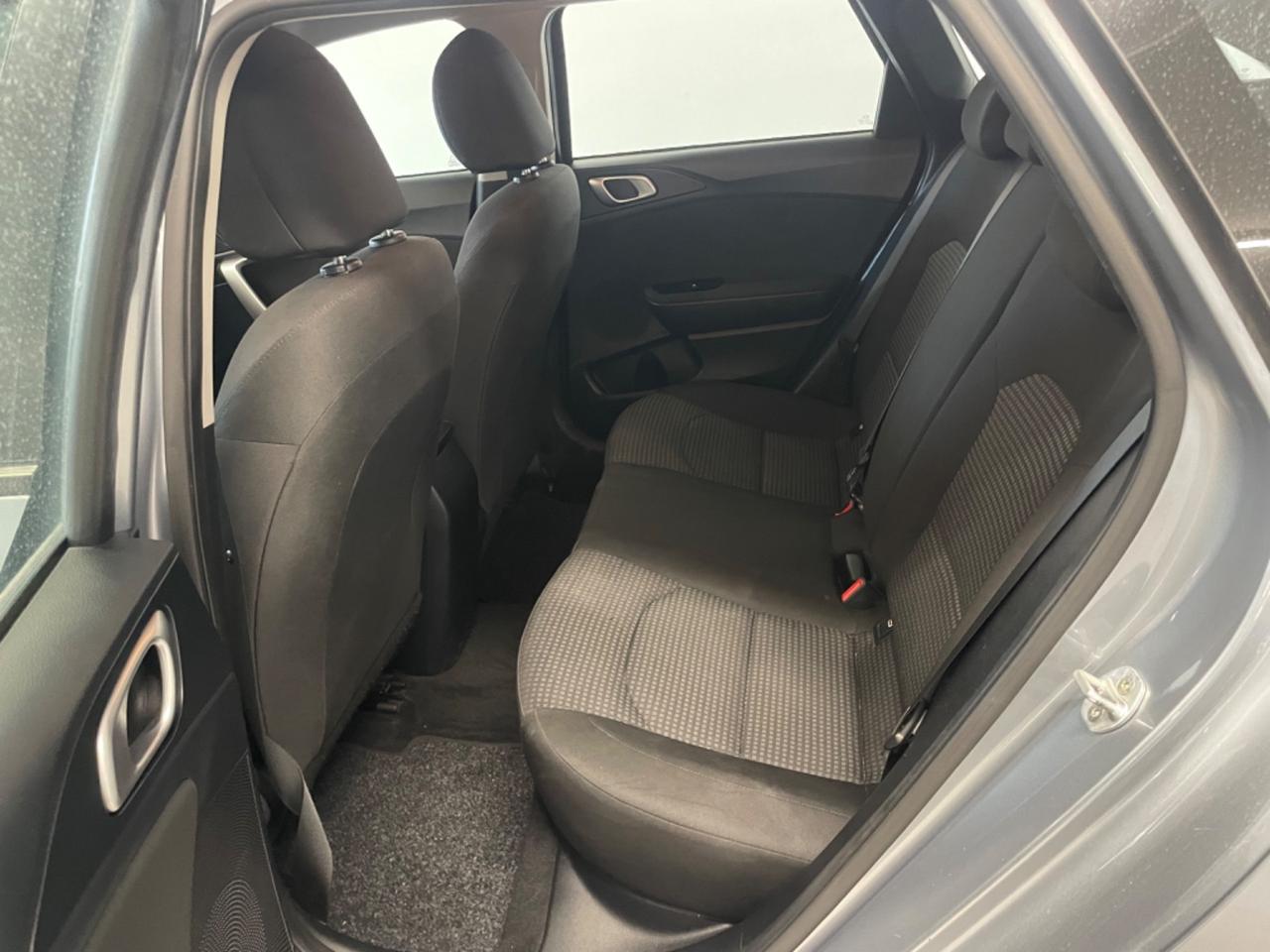 Kia Ceed Sportswagon 1.4 MPi GPL sw Urban